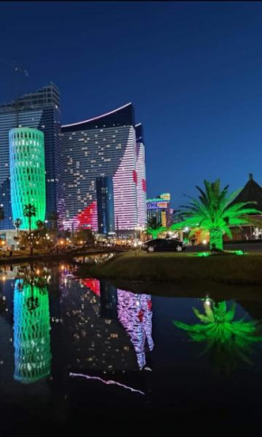 ORBI SITY Aparthotel 777